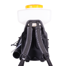 Опрыскиватель бензиновый Huter GS-5215 - изображение 12