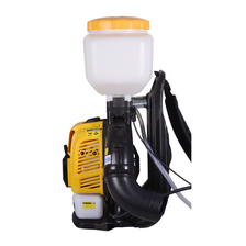 Опрыскиватель бензиновый Huter GS-5215 - изображение 13