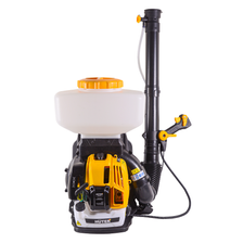 Опрыскиватель бензиновый Huter GS-5215 - изображение 14