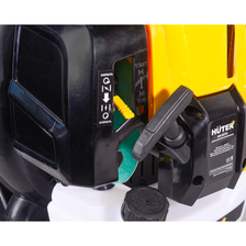 Опрыскиватель бензиновый Huter GS-5215 - изображение 15