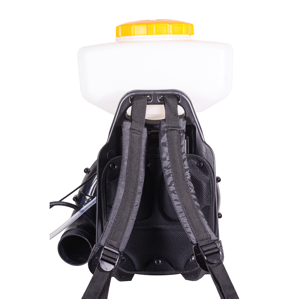 Опрыскиватель бензиновый Huter GS-5215 - изображение 4