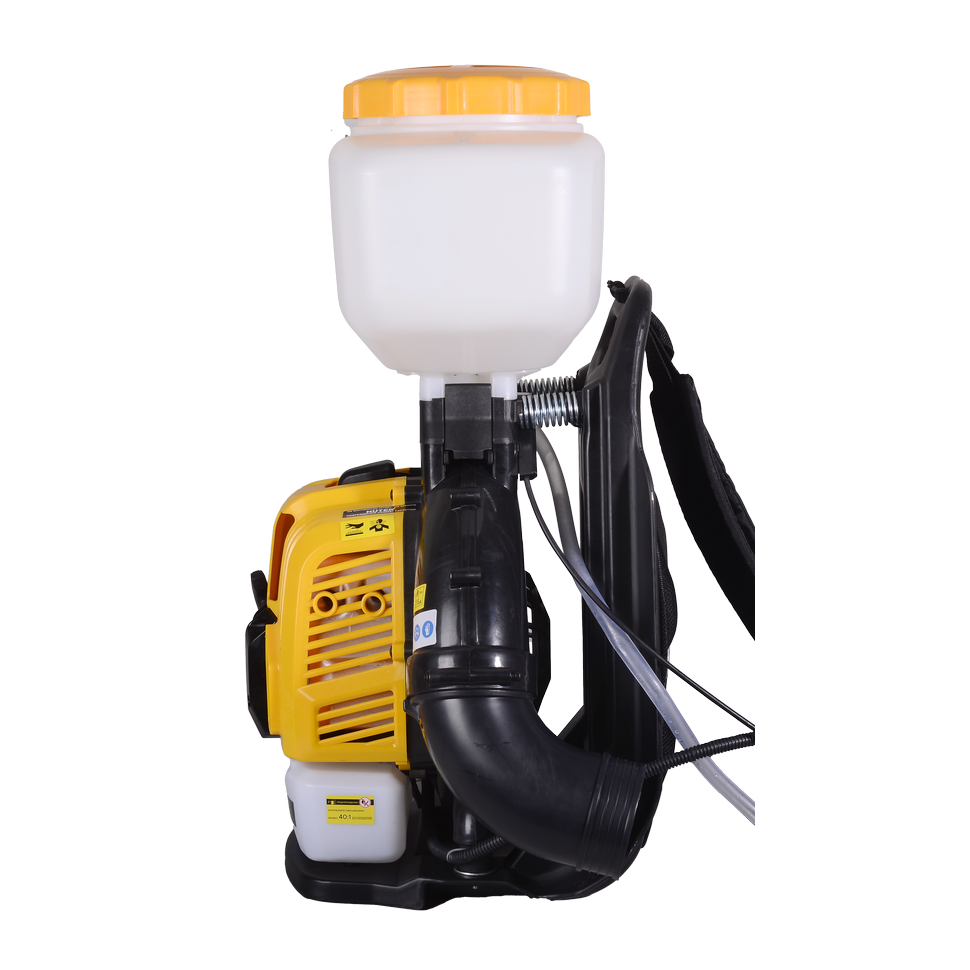 Опрыскиватель бензиновый Huter GS-5215 - изображение 5