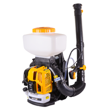 Опрыскиватель бензиновый Huter GS-5215 - изображение 9