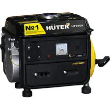 Генератор Huter HT950A - изображение 2