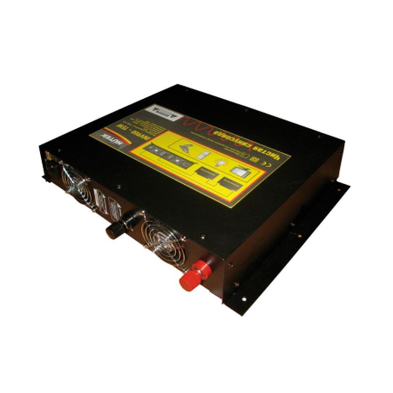 Устройство бесперебойного питания Huter INV900-TSW - изображение 2