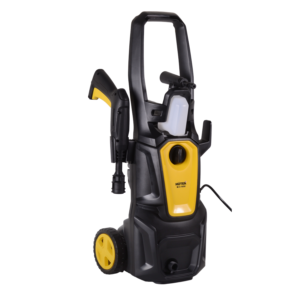 Мойка Huter M-3-1650 - изображение 3