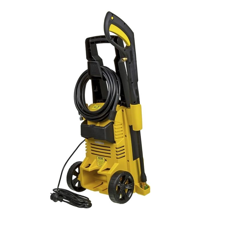 Мойка Huter M195-PW-PRO - изображение 4