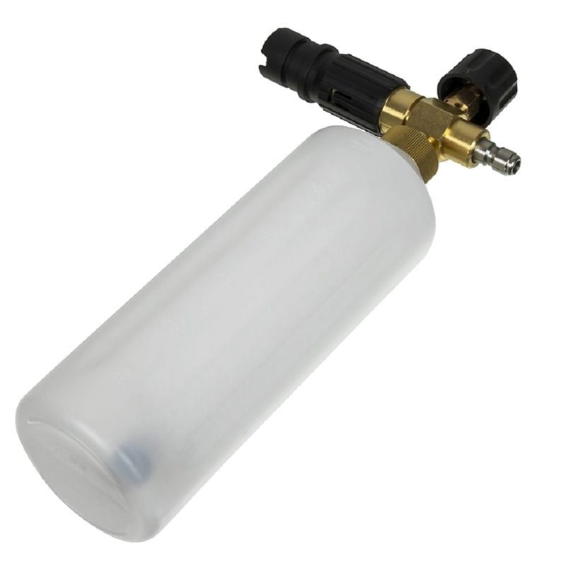 Мойка Huter M195-PW-PRO - изображение 6