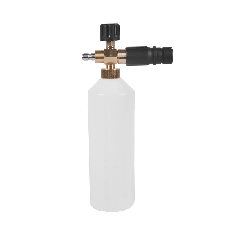 Мойка Huter M195-PW-PRO - изображение 7