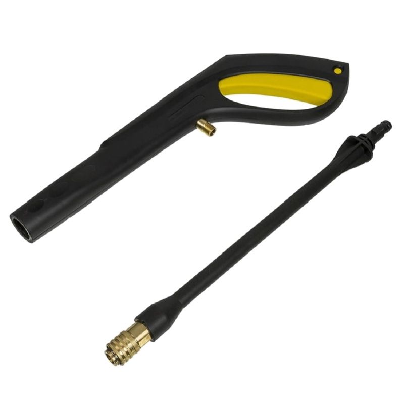 Мойка Huter M195-PW-PRO - изображение 8