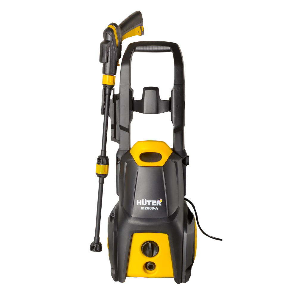 Мойка Huter M2000-A - изображение 2