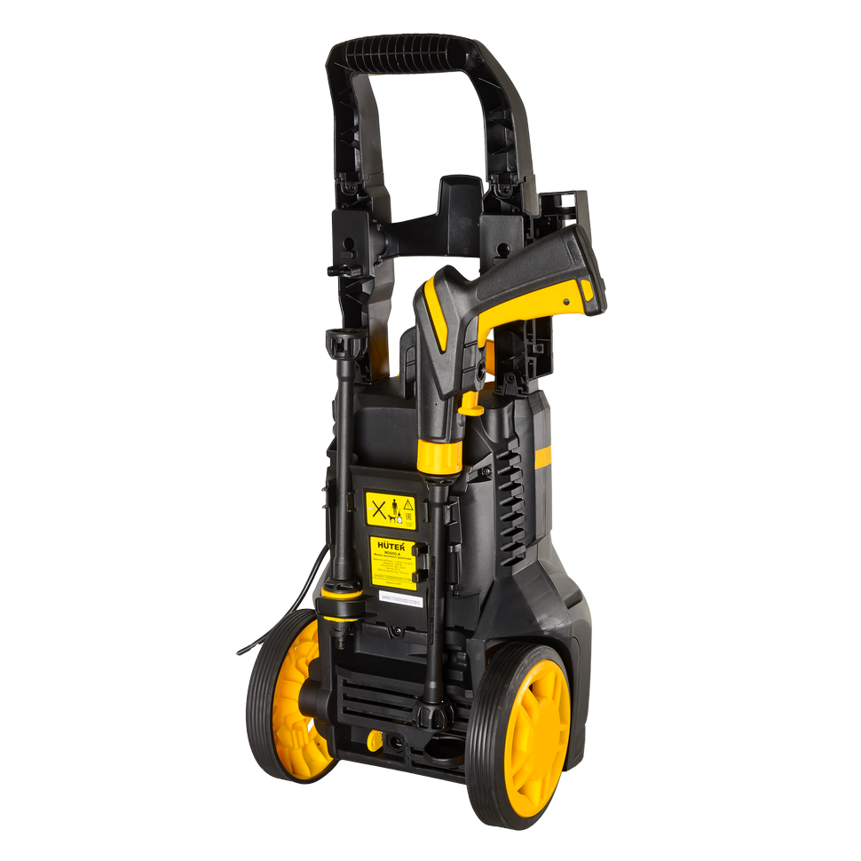 Мойка Huter M2000-A - изображение 4