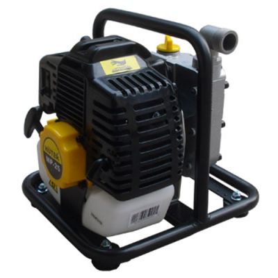 Мотопомпа Huter MPD-100 - изображение 5