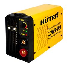 Инверторный сварочный аппарат Huter R-200 - изображение 2