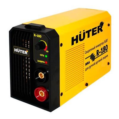 Инверторный сварочный аппарат Huter R-200 - изображение 3