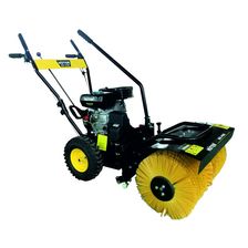 Подметательная машина Huter SGC 4100S - изображение 2