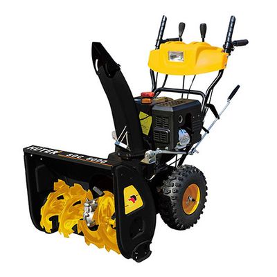 Подметательная машина Huter SGC 4100S - изображение 6