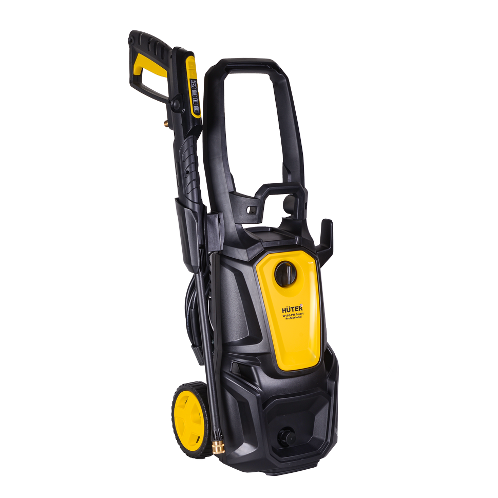 Мойка Huter Smart Professional W195-PW
