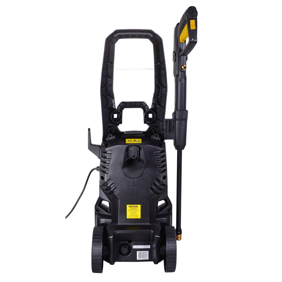 Мойка Huter Smart Professional W195-PW - изображение 3