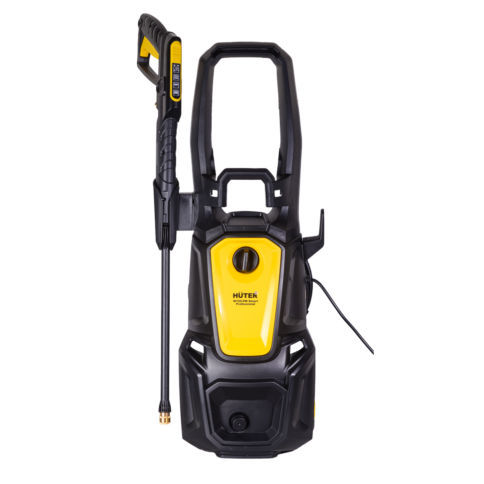 Мойка Huter Smart Professional W195-PW - изображение 5