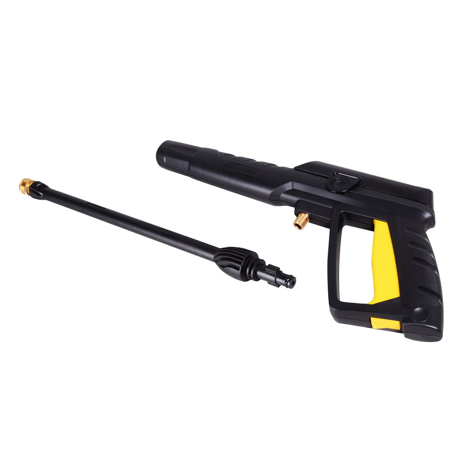 Мойка Huter Smart Professional W195-PW - изображение 7