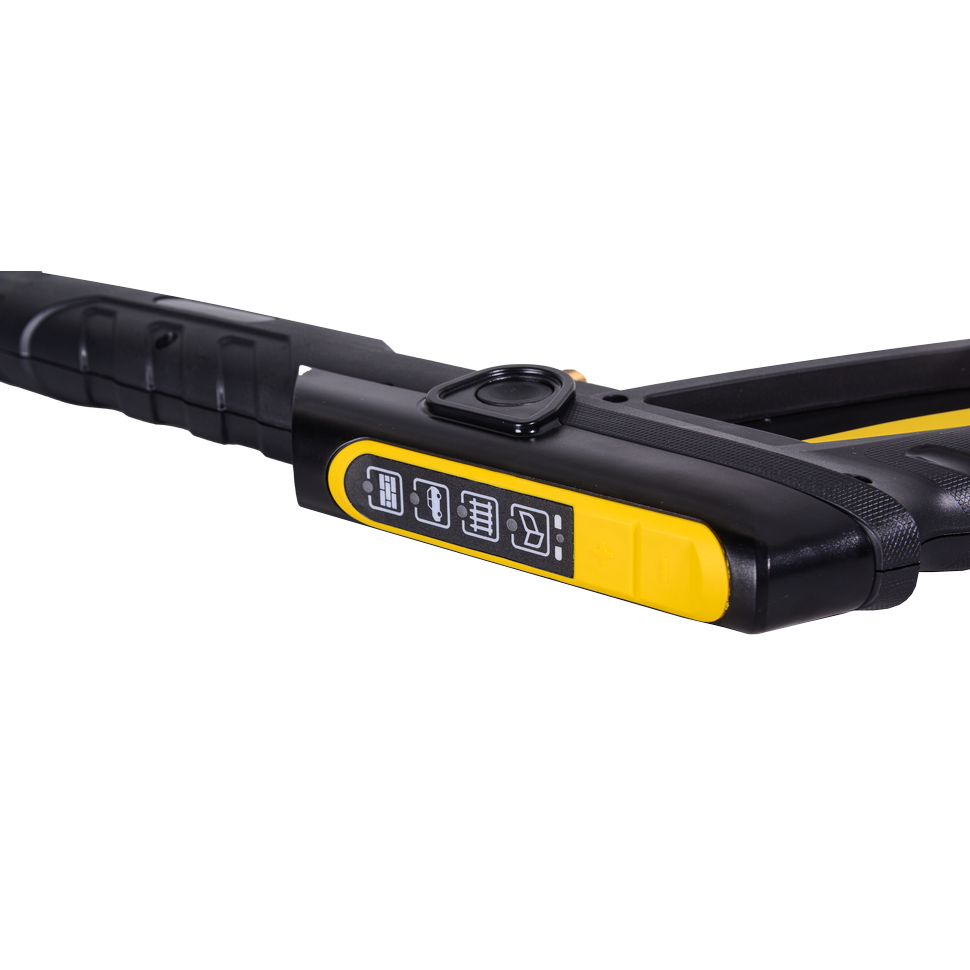 Мойка Huter Smart Professional W195-PW - изображение 8