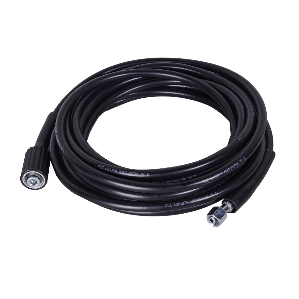 Мойка Huter Smart Professional W195-PW - изображение 9