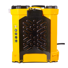 Опрыскиватель аккумуляторный Huter SP-10AC - изображение 8