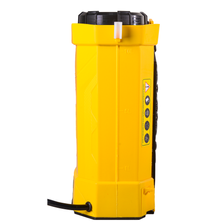 Опрыскиватель аккумуляторный Huter SP-10AC - изображение 9