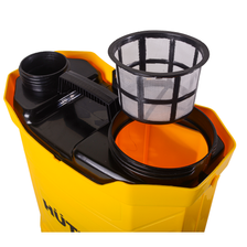 Опрыскиватель аккумуляторный Huter SP-10AC - изображение 10