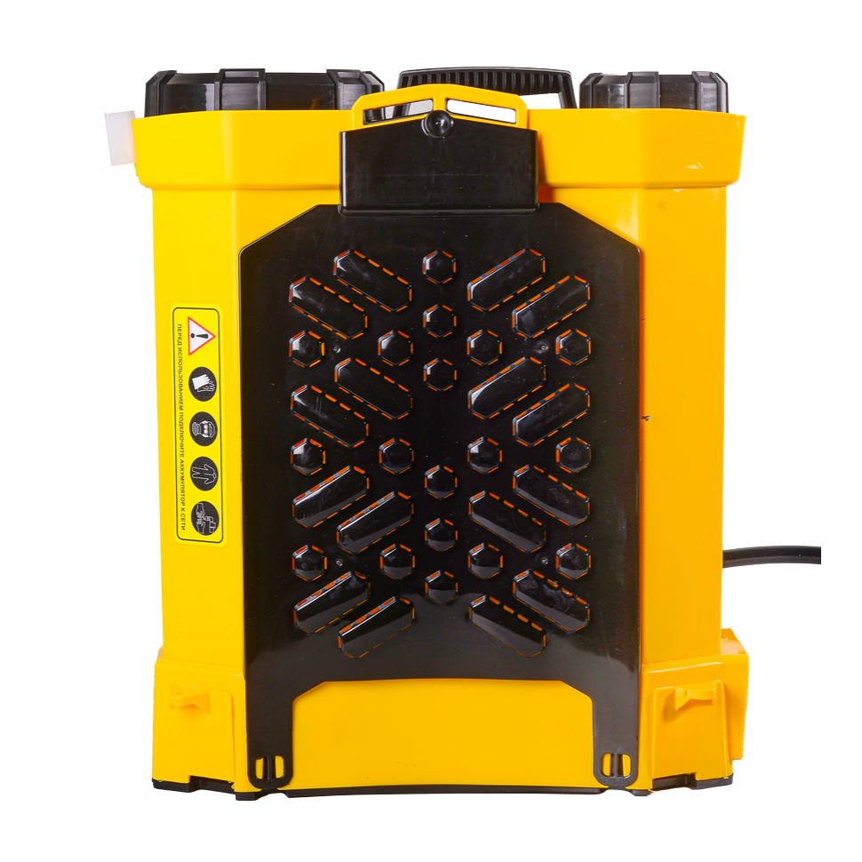 Опрыскиватель аккумуляторный Huter SP-10AC - изображение 17