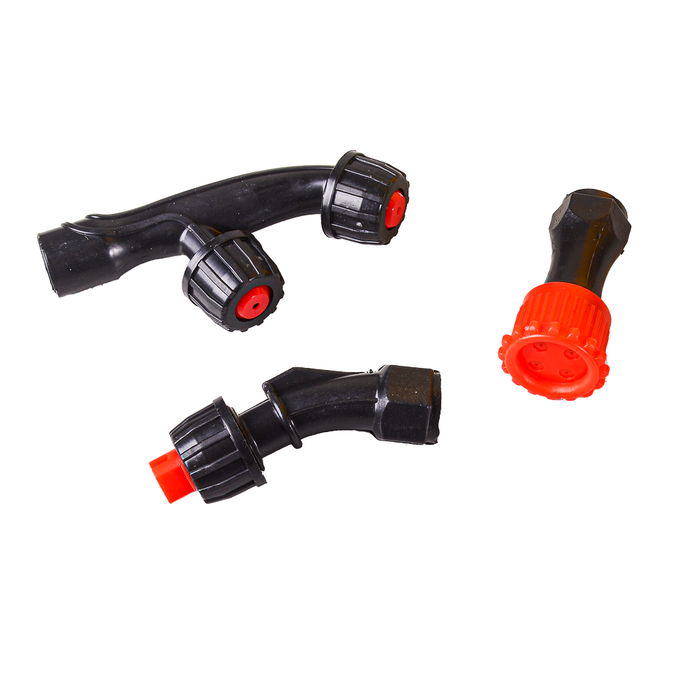 Опрыскиватель аккумуляторный Huter SP-10AC - изображение 2