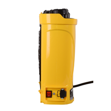 Опрыскиватель аккумуляторный Huter SP-12AC - изображение 13