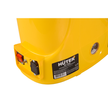 Опрыскиватель аккумуляторный Huter SP-12AC - изображение 16