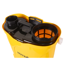 Опрыскиватель аккумуляторный Huter SP-12AC - изображение 17