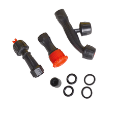 Опрыскиватель аккумуляторный Huter SP-12AC - изображение 18