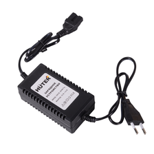 Опрыскиватель аккумуляторный Huter SP-12AC - изображение 19