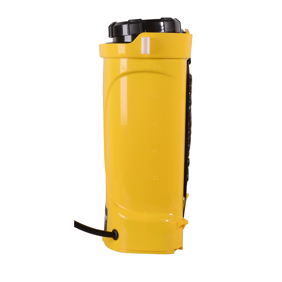 Опрыскиватель аккумуляторный Huter SP-12AC - изображение 7