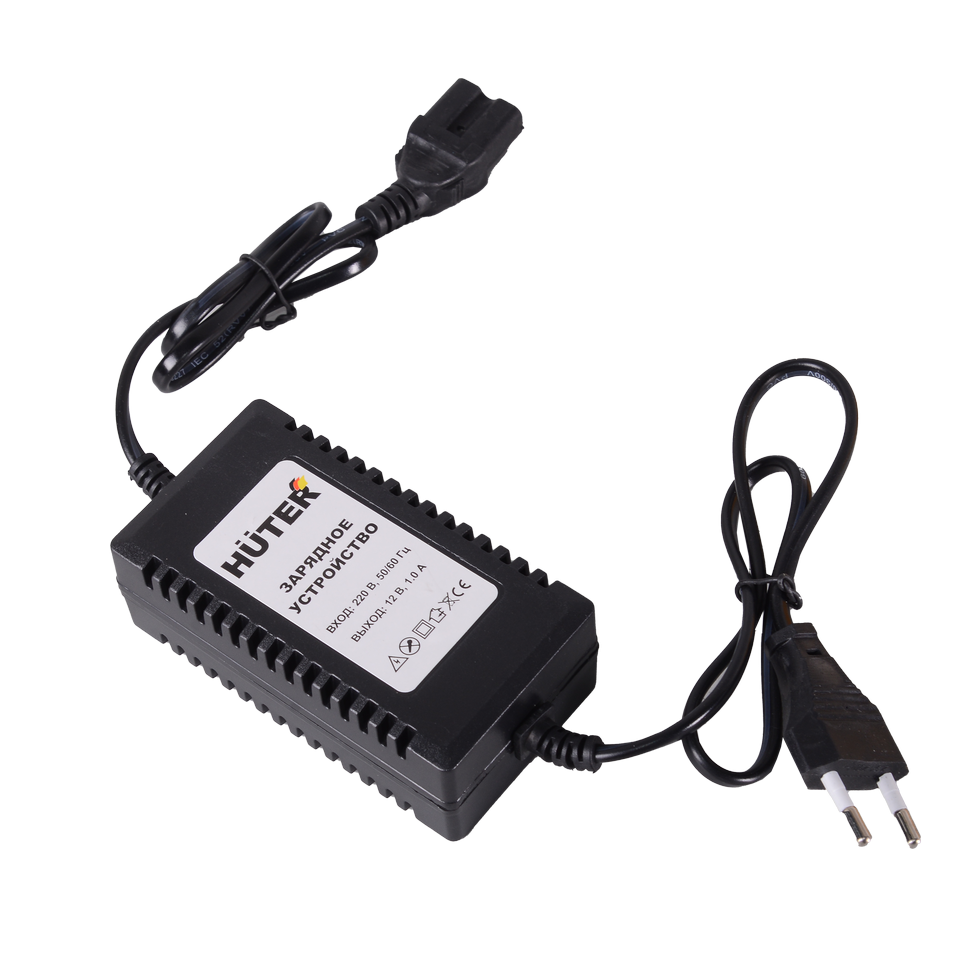 Опрыскиватель аккумуляторный Huter SP-12AC - изображение 9