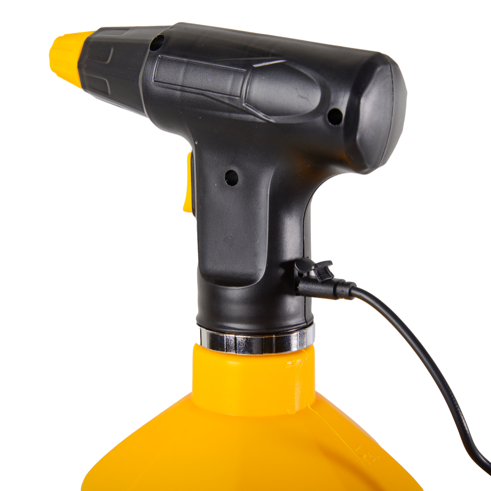 Опрыскиватель аккумуляторный Huter SP-2Li - изображение 5
