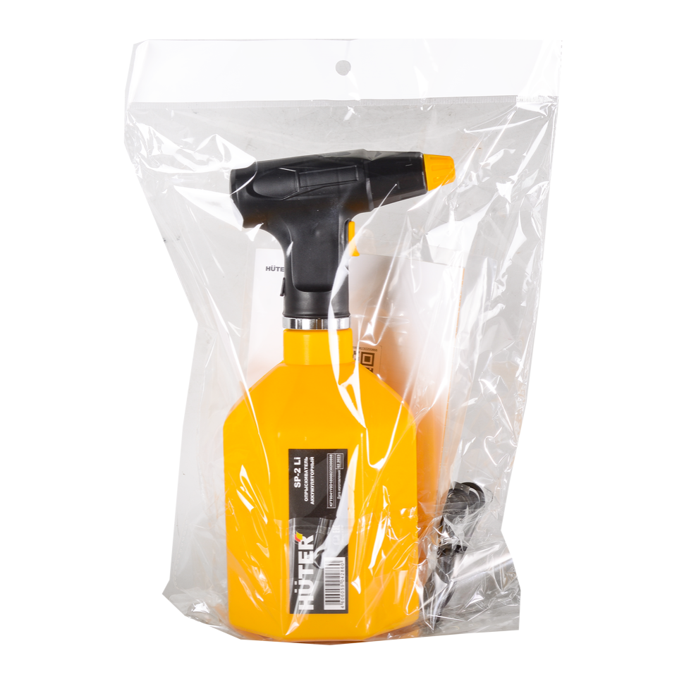 Опрыскиватель аккумуляторный Huter SP-2Li - изображение 6
