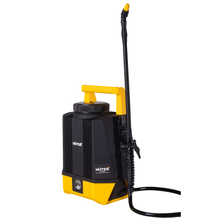 Опрыскиватель аккумуляторный Huter SP-5AC - изображение 10