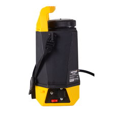 Опрыскиватель аккумуляторный Huter SP-5AC - изображение 12