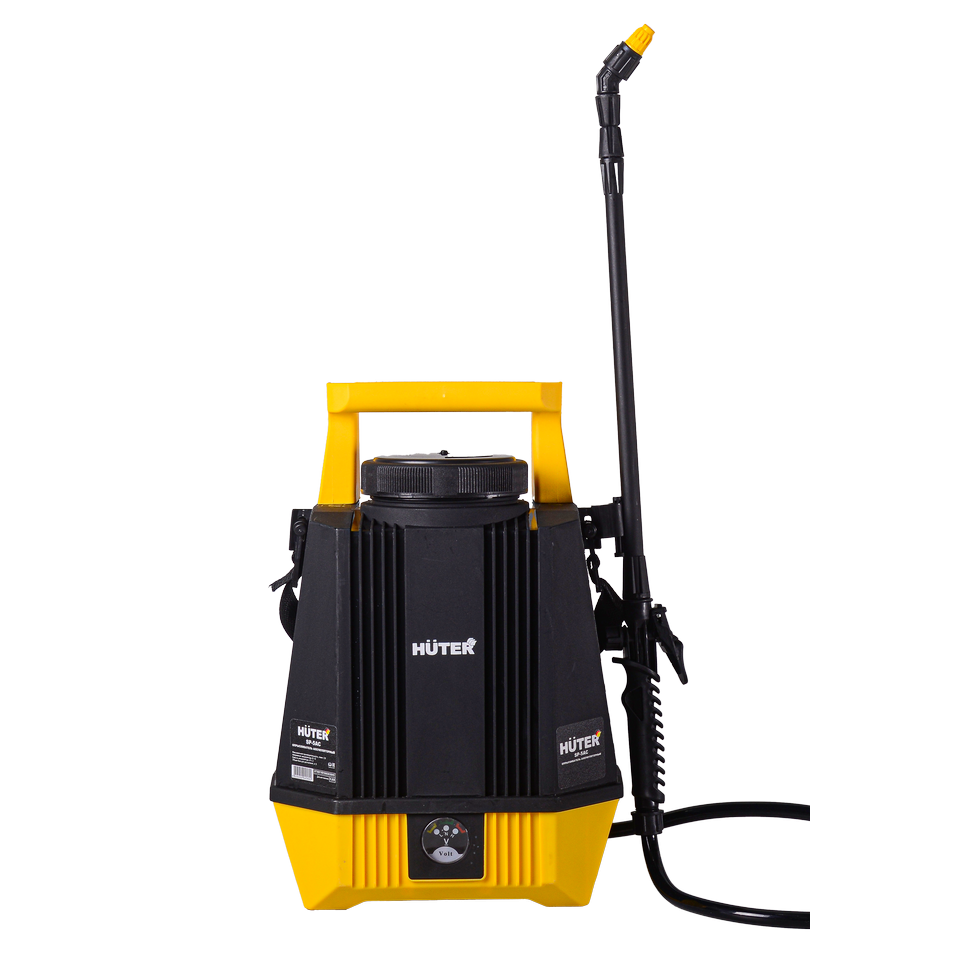 Опрыскиватель аккумуляторный Huter SP-5AC - изображение 2