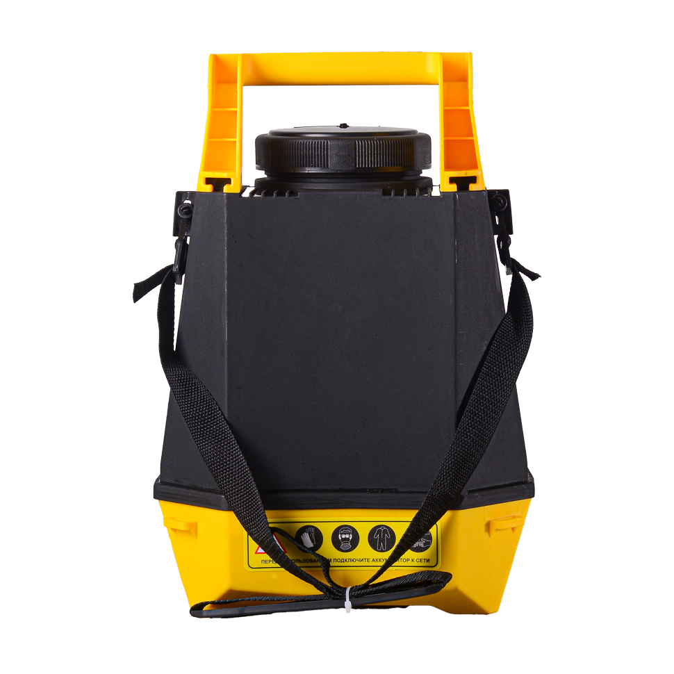 Опрыскиватель аккумуляторный Huter SP-5AC - изображение 4