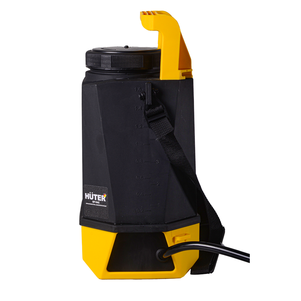 Опрыскиватель аккумуляторный Huter SP-5AC - изображение 5