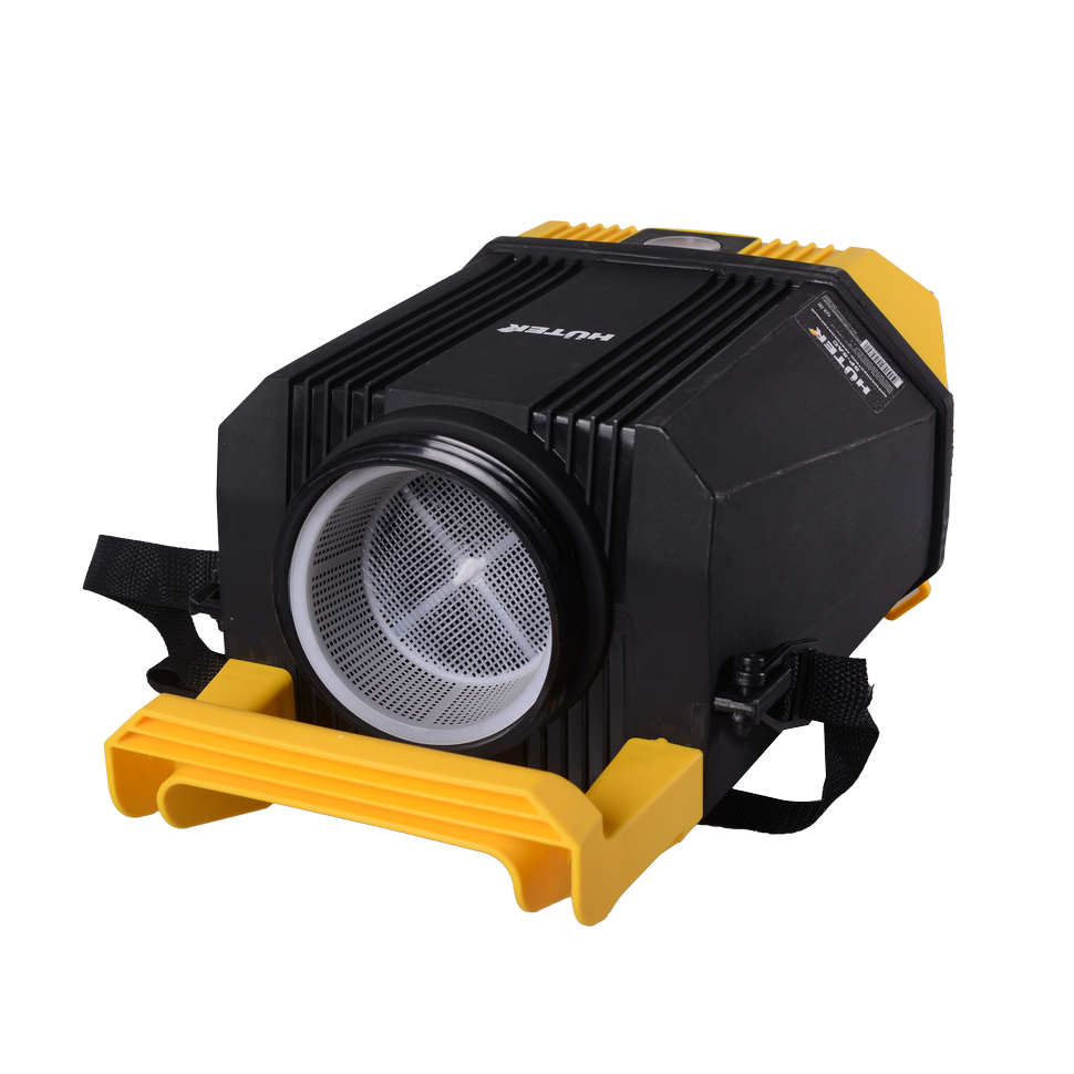 Опрыскиватель аккумуляторный Huter SP-5AC - изображение 6