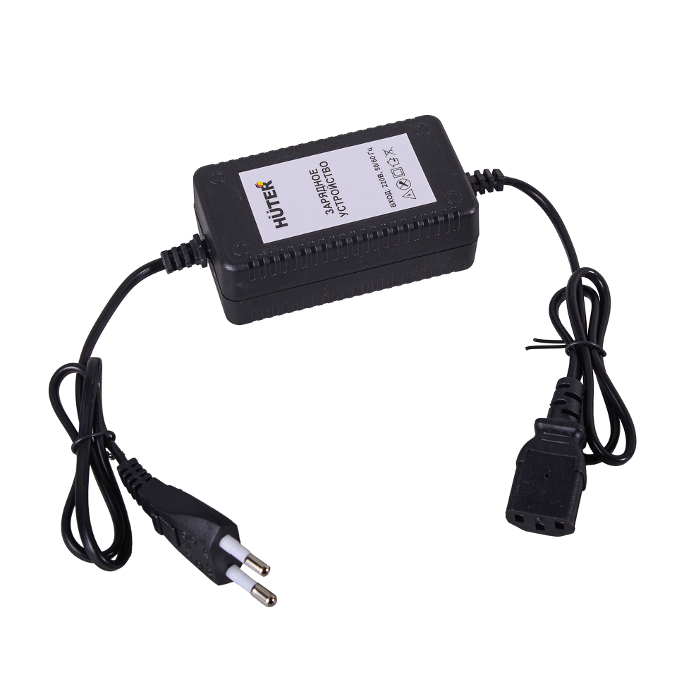 Опрыскиватель аккумуляторный Huter SP-5AC - изображение 8