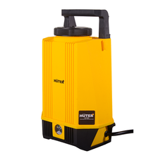 Опрыскиватель аккумуляторный Huter SP-8AC - изображение 16