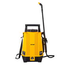 Опрыскиватель аккумуляторный Huter SP-8AC - изображение 17